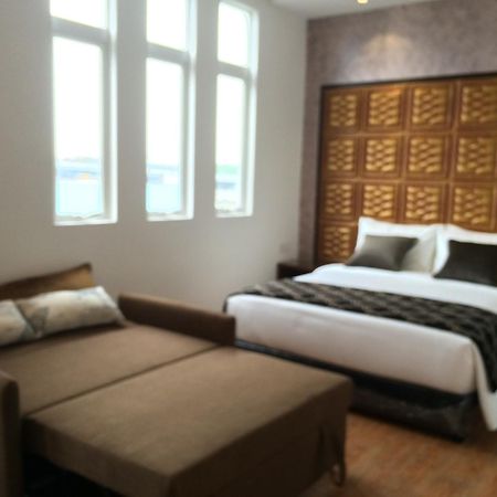 Belllo Hotel Jb Central Johor Bahru Quarto foto